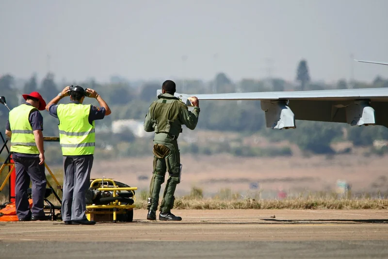 L’équipement du pilote : ce que je ne négocie pas