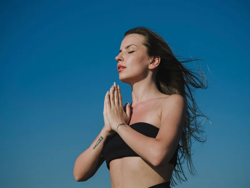 Les bienfaits mentaux : concentration, stress et confiance