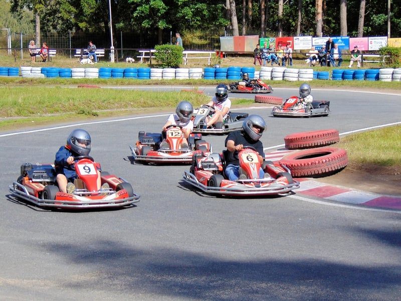 Comment éviter les erreurs courantes des débutants en karting en 2026